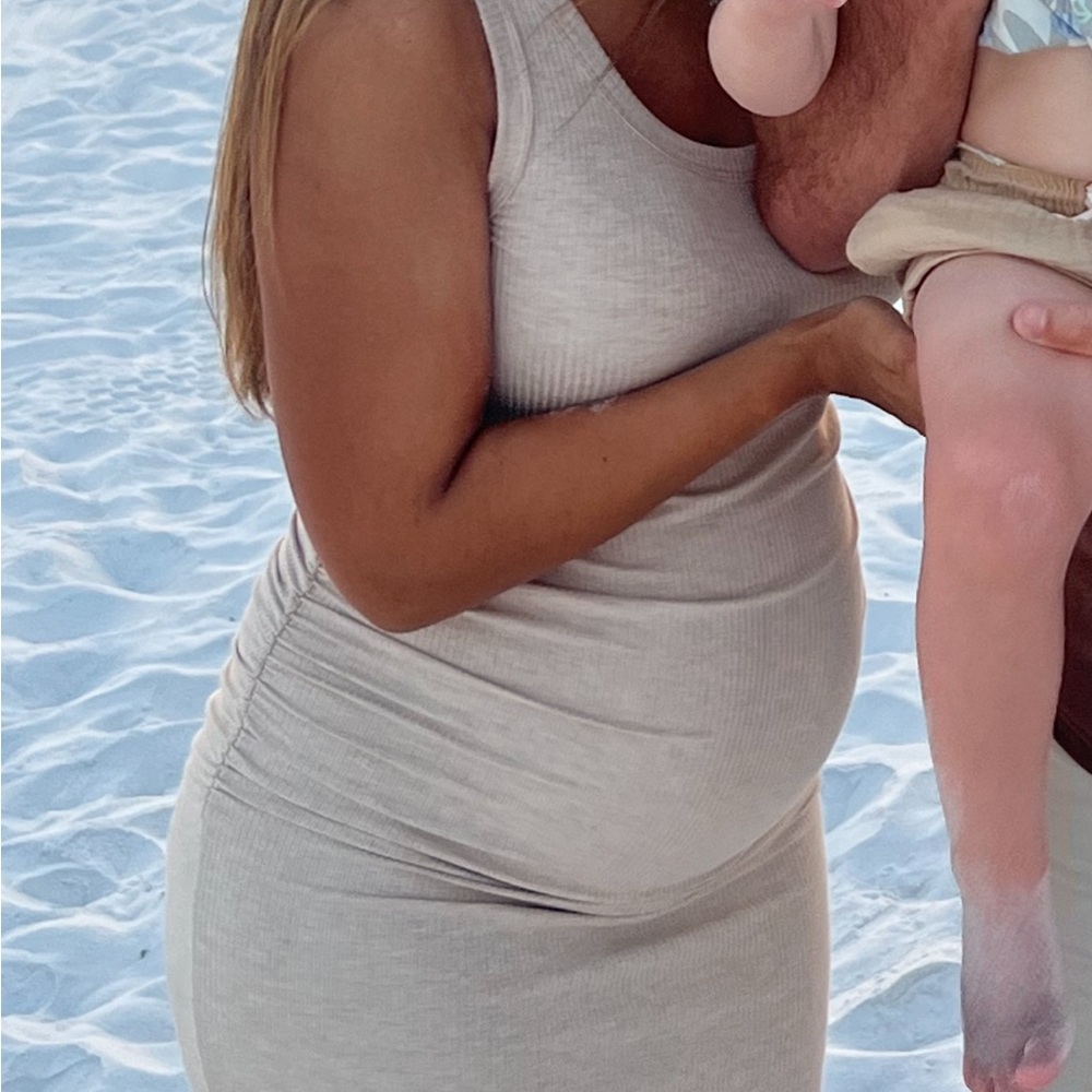 Maternity dress
